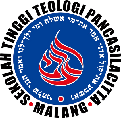 Logo STT Pancasilacitta
